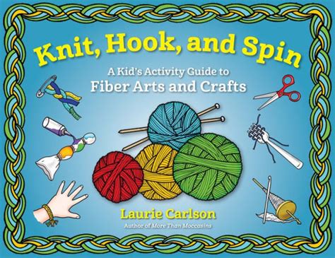 Knit hook and spin a kids activity guide to fiber arts and crafts. - Audi a3 mmi navigation plus manual.