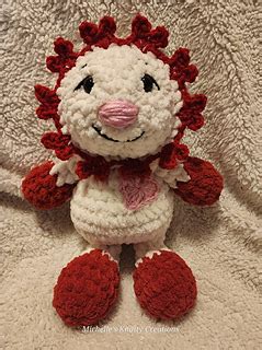 Knitfty Creations