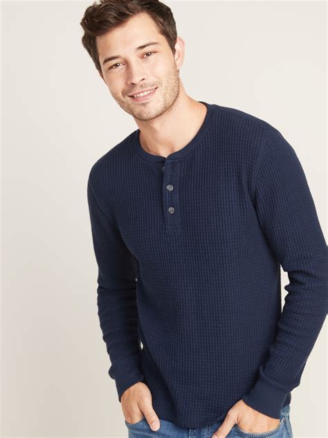 Knitted Shirts For Men