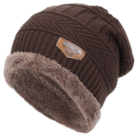 Knitted Stocking Cap Pattern Catalog of Patterns