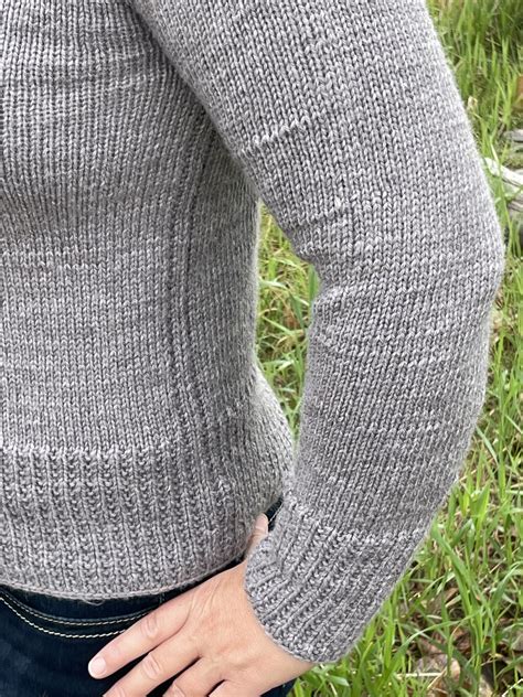 Knitting A Raglan Sweater A StepByStep Guide For Beginners