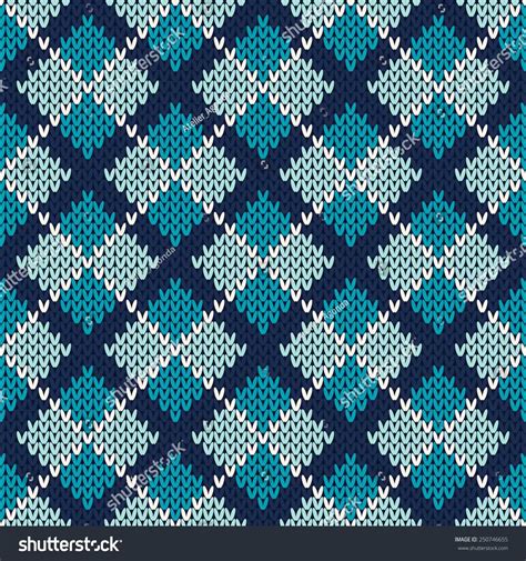 Knitting Argyle Pattern Browse Patterns