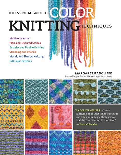 Knitting Color Patterns 1000 Free Patterns