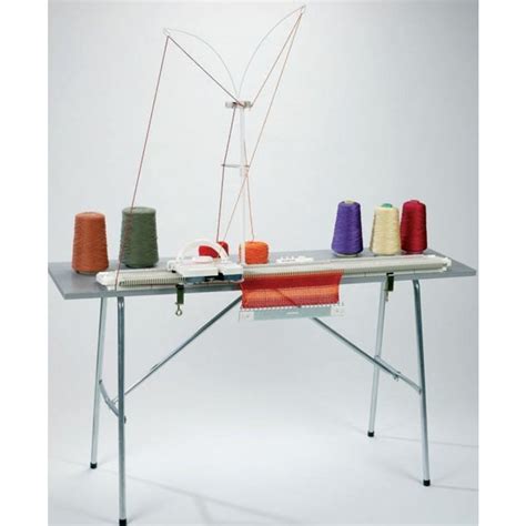 Knitting Machine Table Ireland