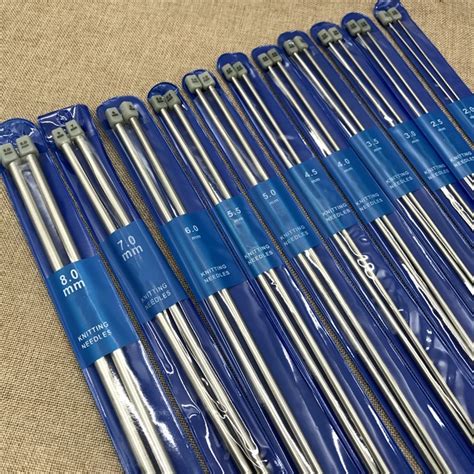 Knitting Needles for sale Shop with Afterpay eBay AU