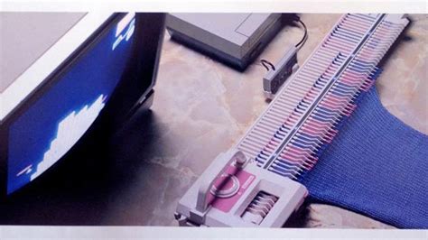 Knitting Nes