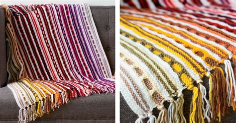 Knitting Pattern Codes