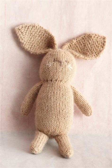 Knitting Pattern Rabbit Free Celebrate Spring With These 58