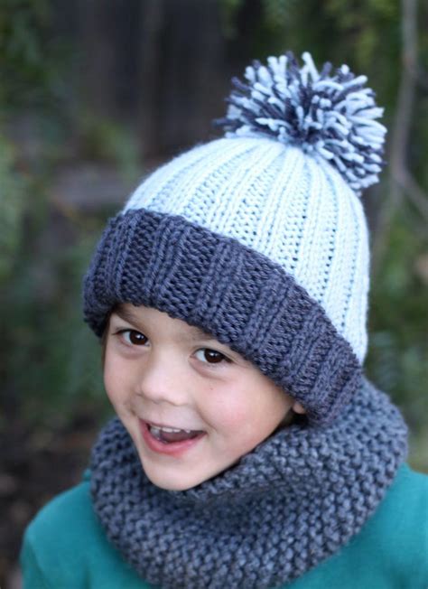 Knitting Patterns For Childrens Hats Free