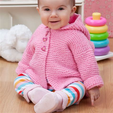 Knitting Patterns For Newborns