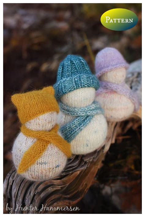 Knitting Patterns Page 2