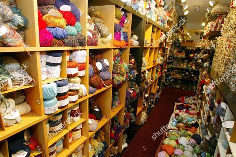 Knitting Shops In C