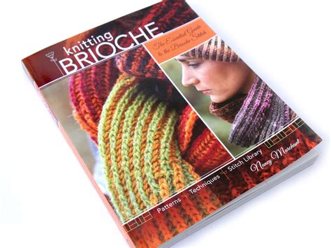 Knitting brioche the essential guide to the brioche stitch nancy marchant. - Das oxford handbuch der entwicklungspsychologie zwei bände set oxford library of psychology.