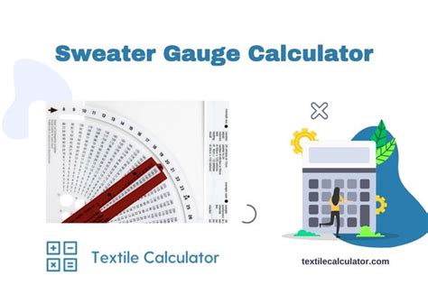 Knitting price calculator.  About the Calculator The Sweater Stitch Calc...
