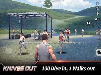 Knives Out APK Download for Android 