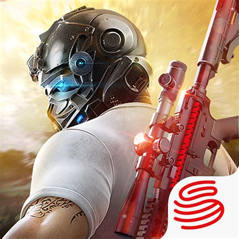 Knives Out App Data & Review Games Apps Rankings!