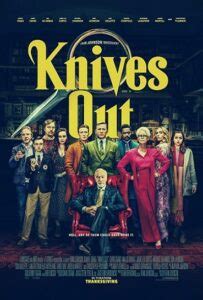Knives out parents guide. Things To Know About Knives out parents guide. 