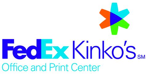 Knkos fedex. FedEx Office Print & Ship Services Inc. ( doing business as FedEx Office; formerly FedEx Kinko's, and earlier simply Kinko's) is an American retail chain that provides an outlet for FedEx Express and FedEx Ground (including Home Delivery) shipping, as well as copying, printing, marketing, office services and shipping. 