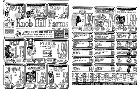 Knob Hill Farms Detailed Pedia