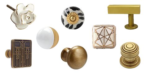 Knobs and Hardware Buyers Products