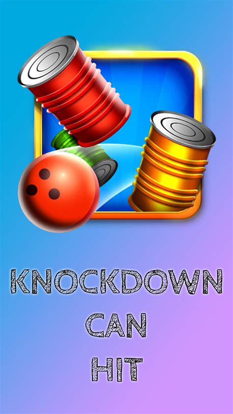 Knock Down It Hit If You Can APK Download for Android 