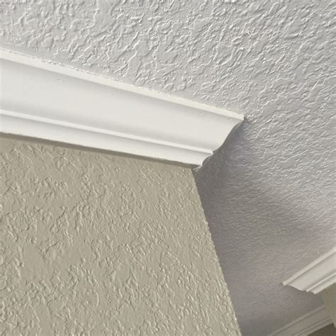 Knock down ceiling. One of the most universally hated spec home details is the stippled ceiling. Also referred to as “knock down”, “textured” or “popcorn” ceilings, this is sprayed or trowelled on finish to a drywall ceiling that … 