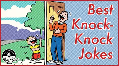 Below is a list of cute knock knock jokes, go through and share it with your friends, lovers, or co-worker. Pick suitable knock knock jokes that include memes and riddles as well. Take a look and have fun sharing.. Knock knock jokes adults dirty