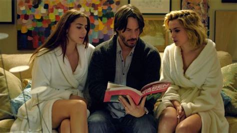 Knock knock movie hot scene-2015. 1.1M 99% 3min - 360p. two of the hottest babes take advantage of older man. ... Lorenza Izzu & Ana de Armas nude sex with Keanu Reeves in Knock knock www.pornobiz.ga. 1.2M 100% 3min - 480p. friend's home late Knock It Out Like Fight Night. 12k 82% 5min - 720p. Team Skeet. Big Ass Beauty Gets Her Pussy Drilled ...