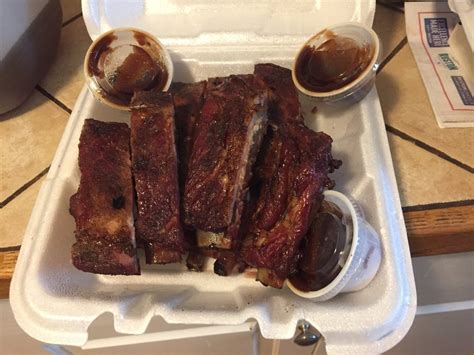 Knock out bbq. Oct 19, 2017 · KnockOut BBQ, Melrose, Massachusetts. 15 likes. Real pit BBQ smoked for you with fresh quality ingredients. Delivered in a insulated cooler. 48 h 