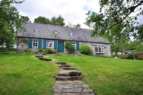 Knockanbuie Cottage Aberdeenshire, Morayshire