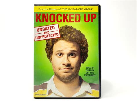 Read Knocked Up