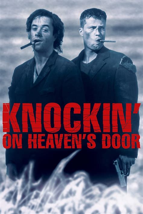 Knockin heaven. Knock Knock Knockin on Heavens door. G (½) D (½) Am7. Mama put my guns in the ground. G (½) D (½) C. I can't shoot them anymore. G (½) D (½) Am7. That long black cloud is coming down. G (½) D (½) C. Feels like I'm knocking on heavens door. 