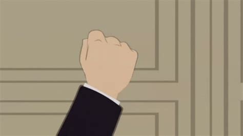 Knocking Door GIFs Tenor