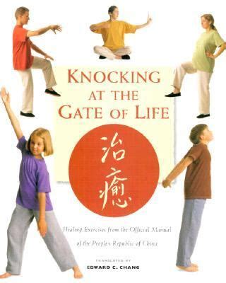 Knocking at the gate of life healing exercises from the official manual of the peopleam. - Multidisciplinary handbook of social exclusion research by dominic abrams.