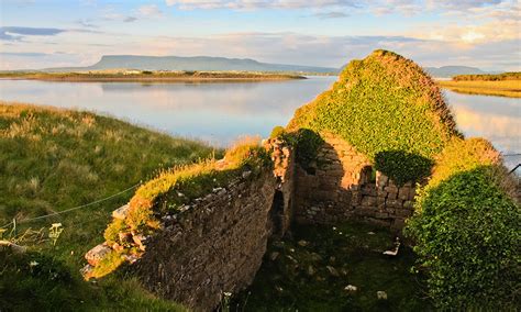 Knocknarea - Go Strandhill