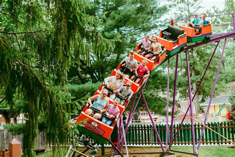 Knoebel amusement park. Knoebels is a family-owned and operated park in Pennsylvania that offers free admission and pay-per-ride tickets. It features two wooden coasters, a … 