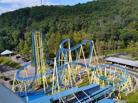 Knoebels amusement resort in elysburg. The following are included: bedding, 12 sets of towels and one complimentary Knoebels Pool admission for each guest. 1 or 2 night rental - $270/night. 3 night rental - $795. 4 night rental - $1040. 5 night rental - $1250. 6 night rental - $1470. Weekly stay - $1680. Prices include breakfast and are based on 4 guests. Additional guests: 
