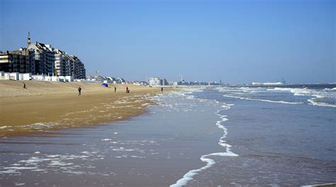 Knokke-Heist Holidays 2024 Expedia