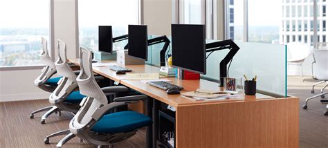 Knoll highwire.  KnollExtra makes your work life easier with office accessori...