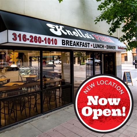 Knollas - Knolla’s restaurants in Wichita are owned by different members of the Knolla family. Dan Knolla and his wife, Ruth, have their two restaurants. Dan’s brother, Pat — who brought Knolla’s to ...