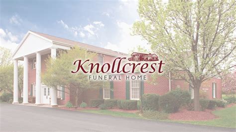 Knollcrest funeral home lombard.  COMMITTAL SERVICE A Committal Service, sometimes cal...