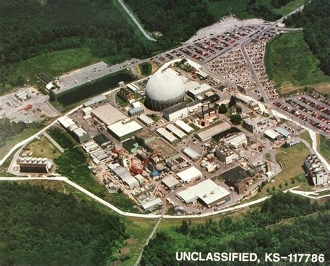 Knolls Atomic Power Laboratory - Kesselring