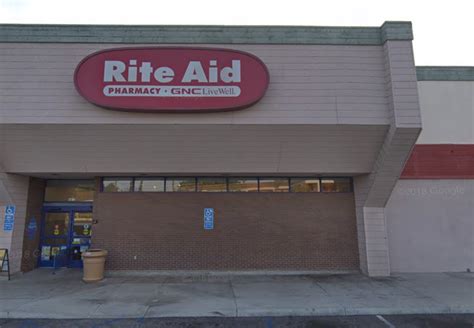 Knolls crescent rite aid. Things To Know About Knolls crescent rite aid. 