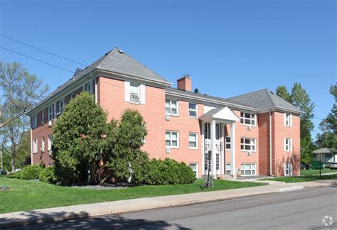 Knollwood Apartments in Downtown St. Louis Saint Louis, MO