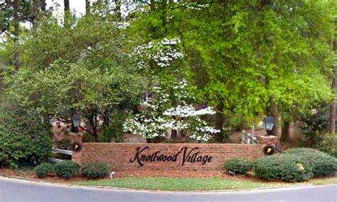 Knollwood Village - Southern Pines, NC - 55Places.com