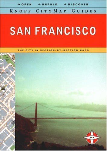 Knopf mapguide san francisco knopf citymap guides paperback. - Human development study guide 10th edition.