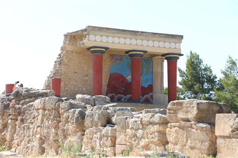 Knossos