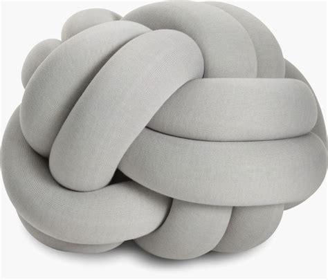 Knot Floor Pillow - Design Within Reach Floor pillows