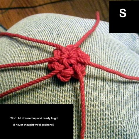 Knot Tutorials, knotting tutorials - Frayed Knot Arts