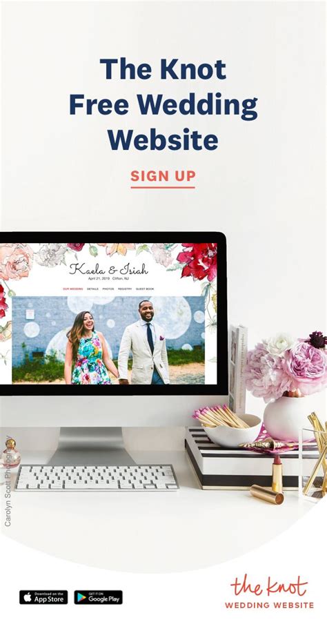 Knot website. Wedding planning can be a stressful process, but The Knot wedding website makes it easy to manage your RSVPs. With the help of The Knot, you can easily keep track of who’s coming t... 